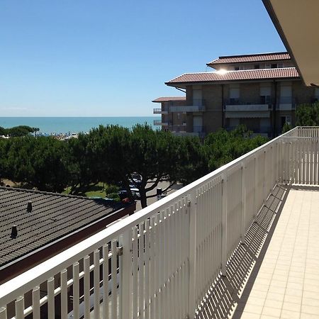 Residence Gallo - Walterigato Apartments Per Solo Famiglie Lido di Jesolo Pokoj fotografie