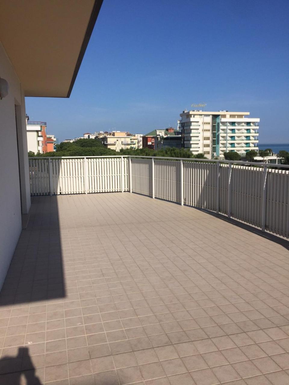 Residence Gallo - Walterigato Apartments Per Solo Famiglie Lido di Jesolo Exteriér fotografie