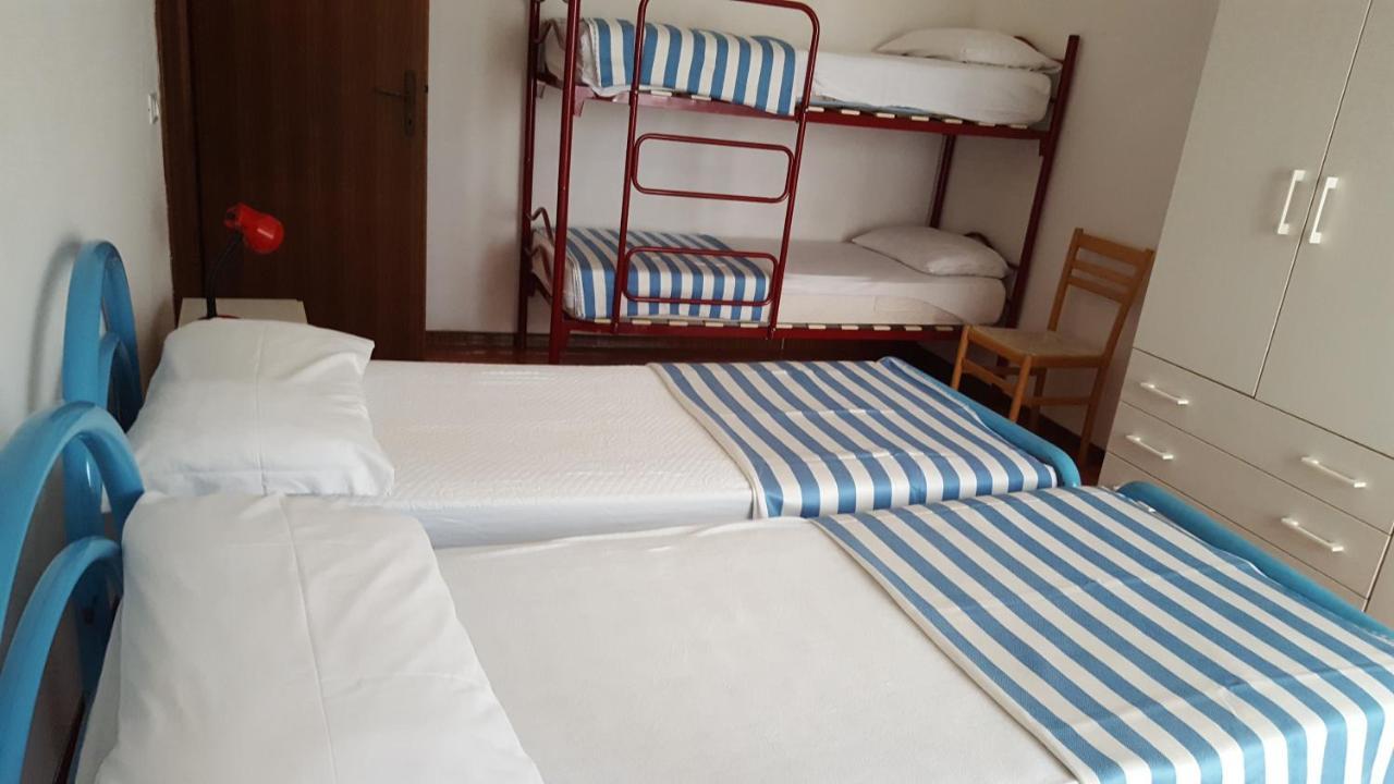 Residence Gallo - Walterigato Apartments Per Solo Famiglie Lido di Jesolo Exteriér fotografie