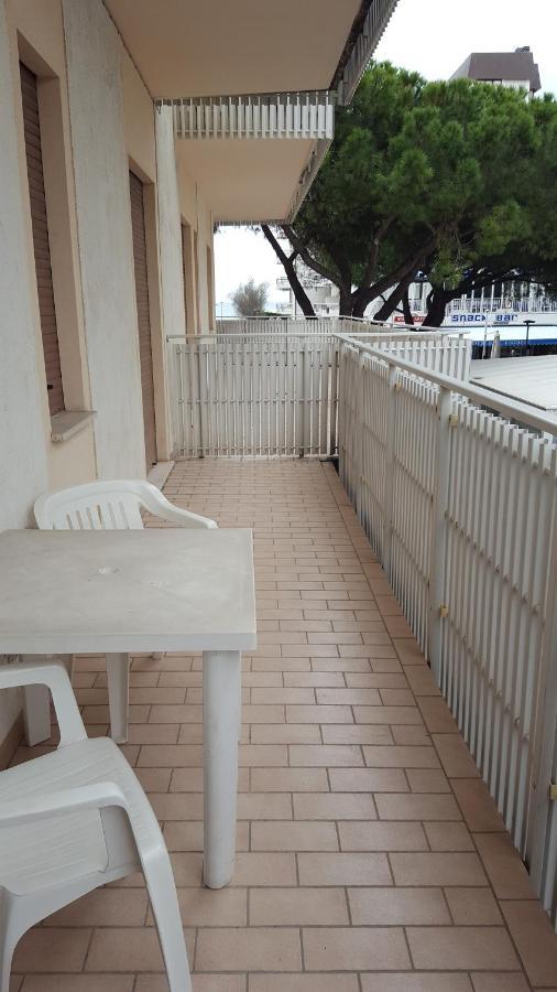 Residence Gallo - Walterigato Apartments Per Solo Famiglie Lido di Jesolo Exteriér fotografie