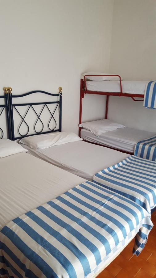 Residence Gallo - Walterigato Apartments Per Solo Famiglie Lido di Jesolo Exteriér fotografie