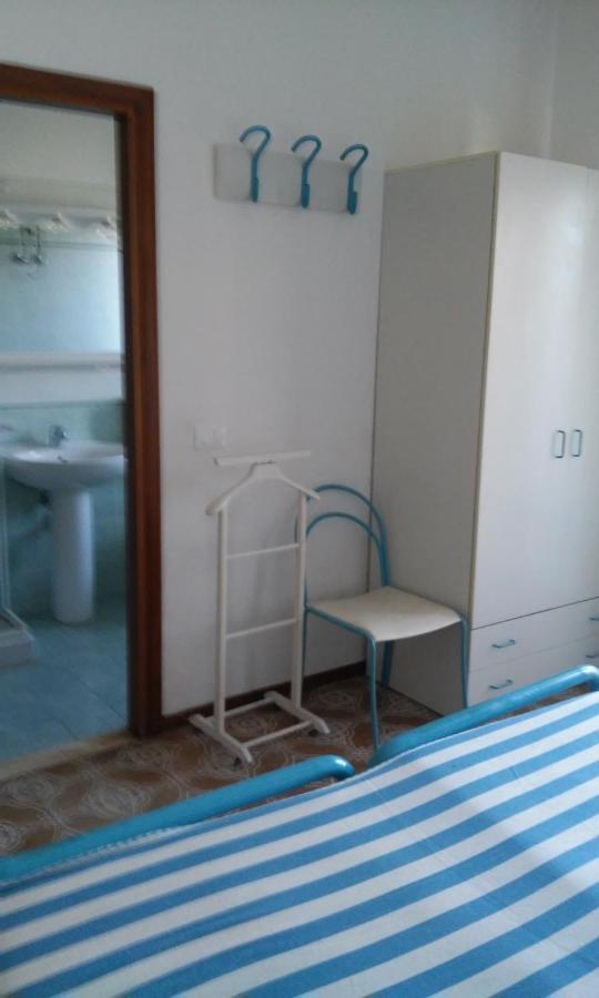 Residence Gallo - Walterigato Apartments Per Solo Famiglie Lido di Jesolo Exteriér fotografie