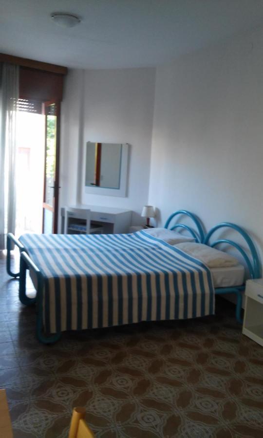 Residence Gallo - Walterigato Apartments Per Solo Famiglie Lido di Jesolo Exteriér fotografie