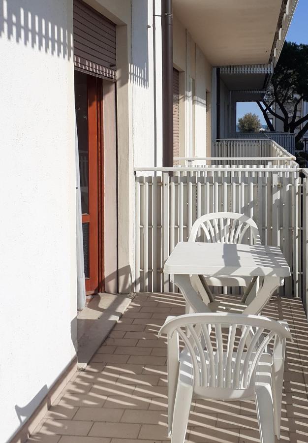 Residence Gallo - Walterigato Apartments Per Solo Famiglie Lido di Jesolo Exteriér fotografie