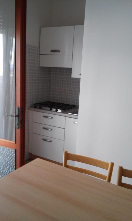 Residence Gallo - Walterigato Apartments Per Solo Famiglie Lido di Jesolo Exteriér fotografie